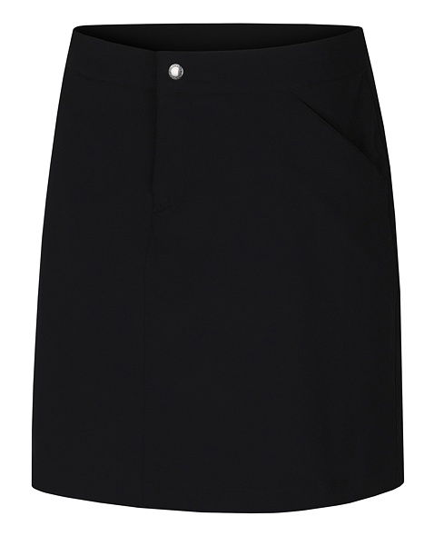 Skirt HANNAH TRIS Lady, Anthracite
