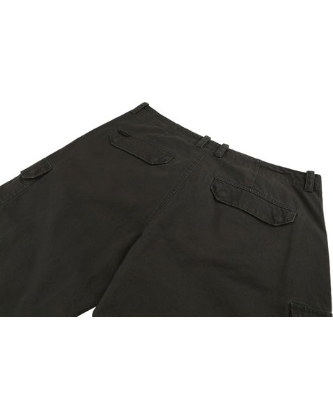 Pánské kraťasy HANNAH LANZARO