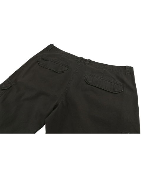 Pánske nohavice HANNAH CURENT, peat