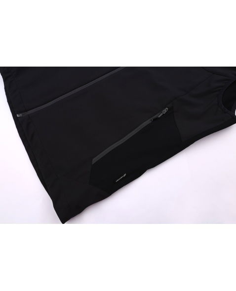 Vesta HANNAH SAUL Man, anthracite