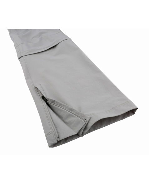 Dámské kalhoty HANNAH LIBERTINE, gray violet