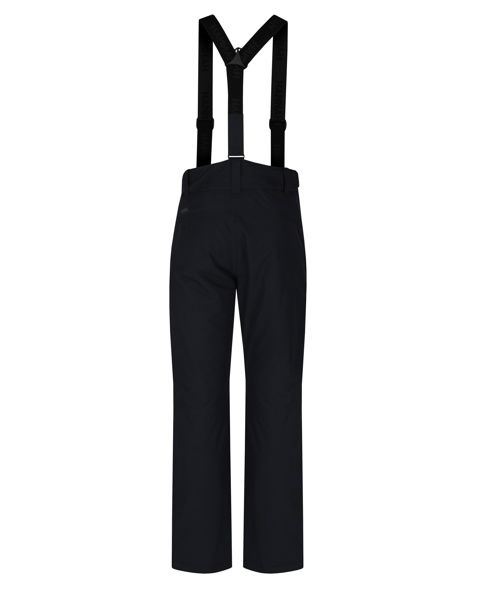 Kalhoty HANNAH CLARK Man, anthracite
