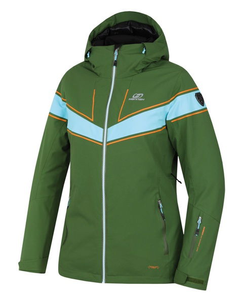 Bunda HANNAH KIELY LADY Lady, dill/aqua splash