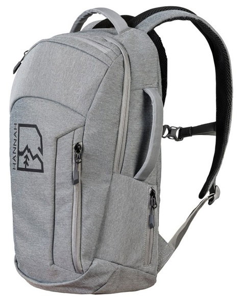 Backpack HANNAH CAMPING PROTECTOR 20 Uni