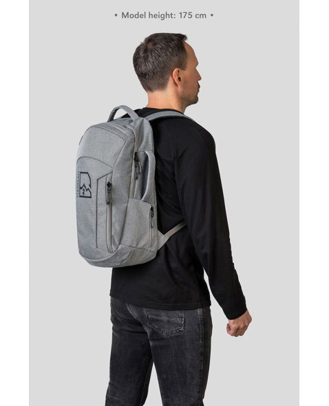 Backpack HANNAH CAMPING PROTECTOR 20 Uni