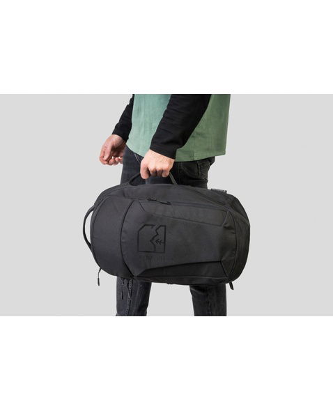 Backpack HANNAH CAMPING PROTECTOR 20 Uni, Anthracite