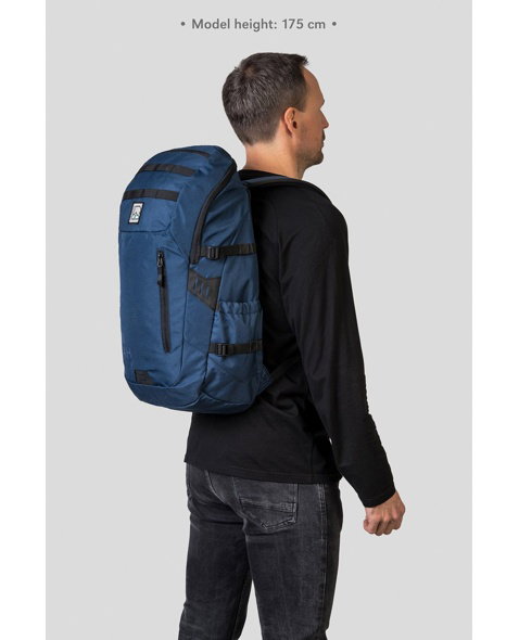 Backpack HANNAH CAMPING VOYAGER 28 Uni