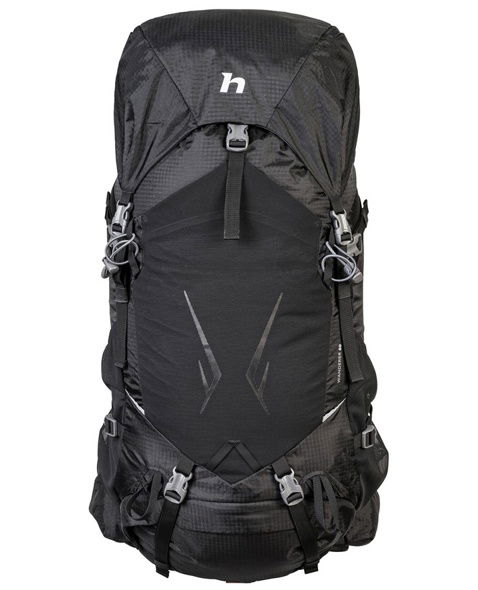 Backpack HANNAH CAMPING WANDERER 60 Uni