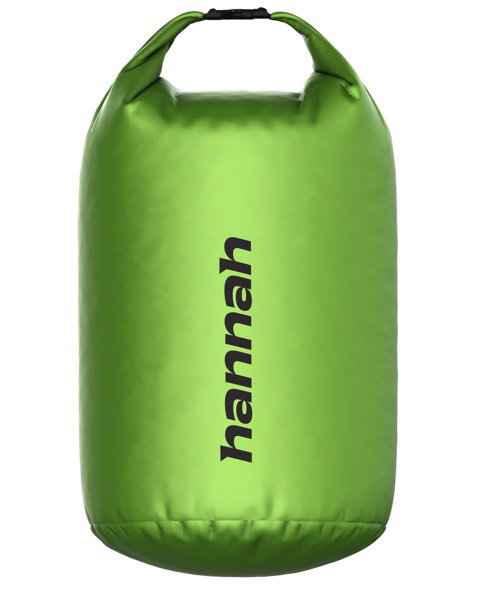 Nepromokavý vak HANNAH DRYBAG 20, jade lime