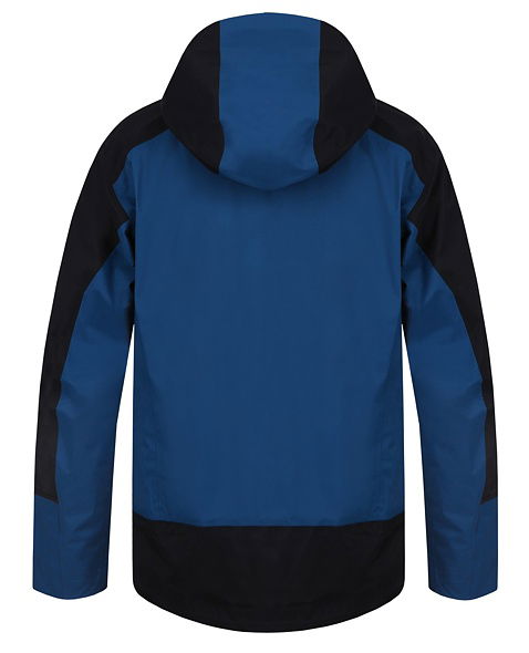 Pánská bunda HANNAH TRIAG, Moroccan blue/anthracite