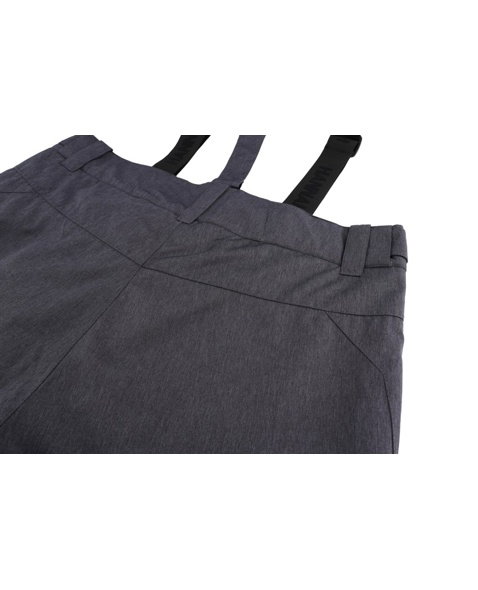 Trousers HANNAH JAGO Man, magnet mel