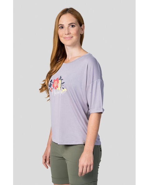 Tričko - krátky rukáv HANNAH CLEA Lady