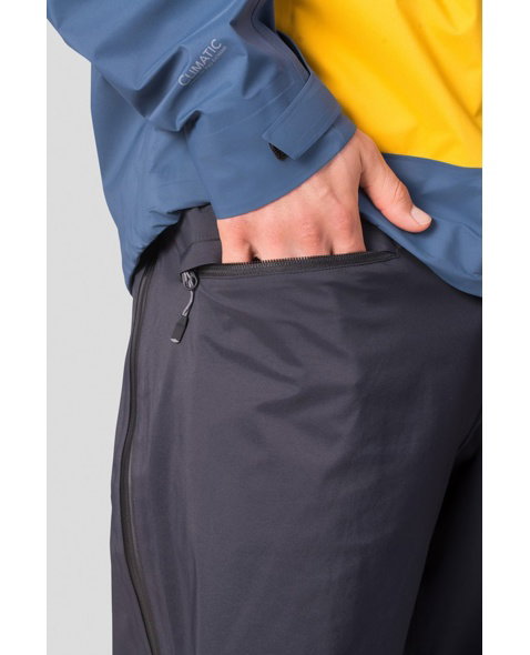 Pánské kalhoty HANNAH MIRAGE PANTS