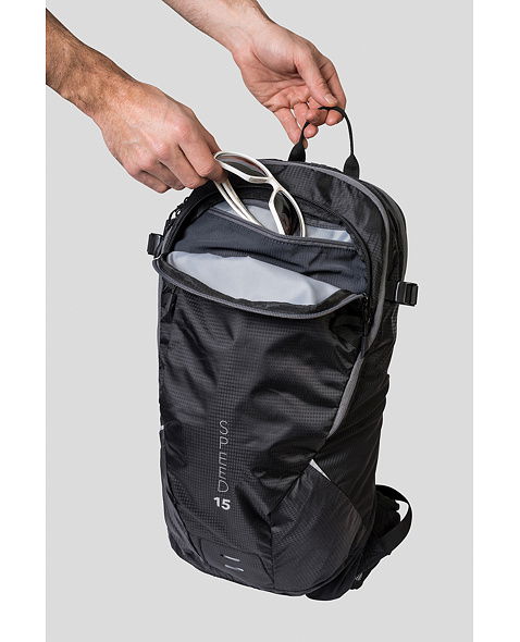 Batoh HANNAH SPEED 15