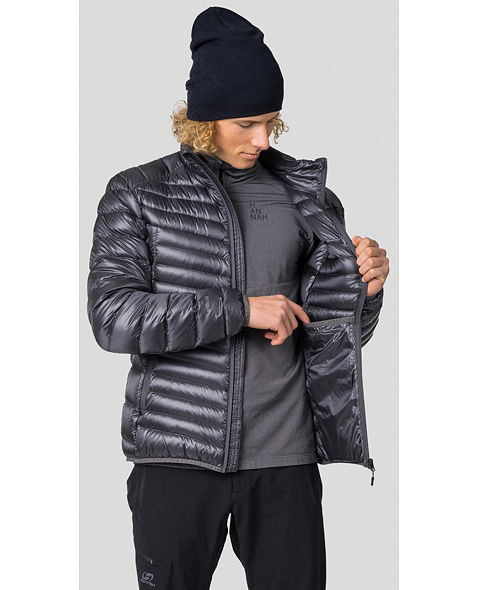 Pánská bunda HANNAH ADRIUS