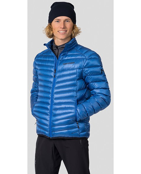 Pánská bunda HANNAH ADRIUS