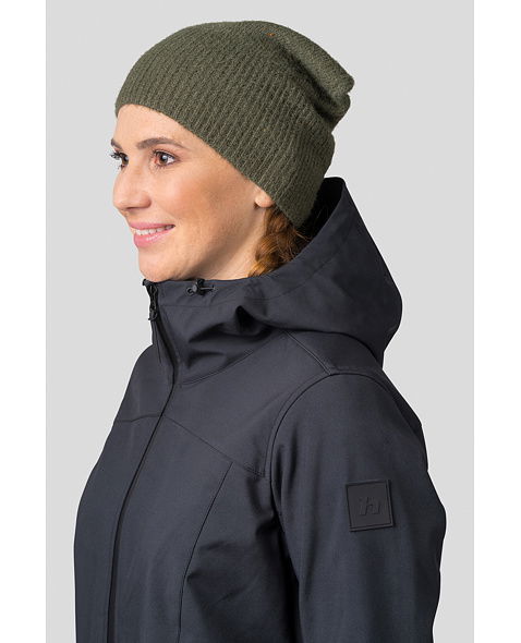 Bunda HANNAH AKAME Lady, anthracite