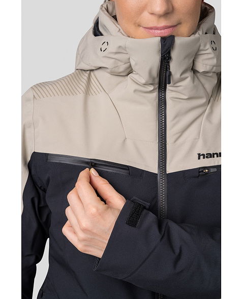 Bunda HANNAH AMABEL Lady, anthracite/goat