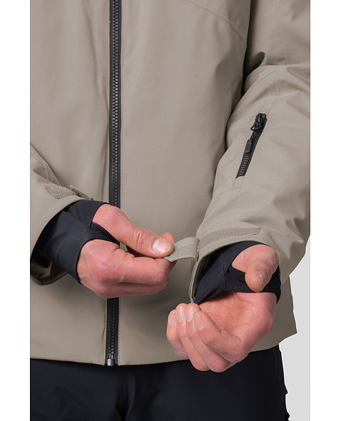 Pánská bunda HANNAH ANCON