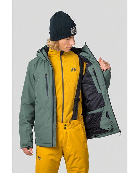 Pánská bunda HANNAH DEYTON