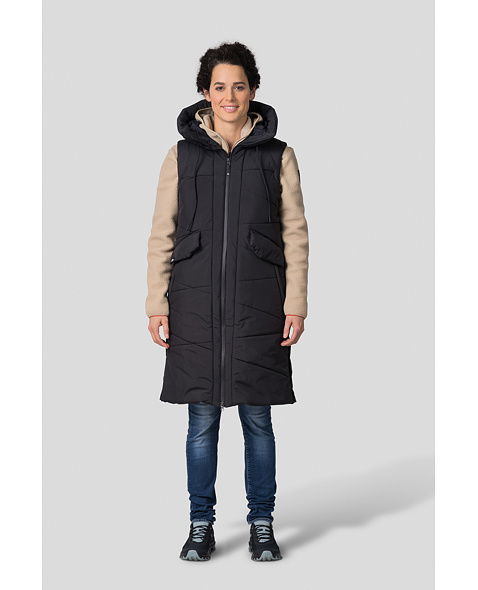 Dámská vesta HANNAH ELA