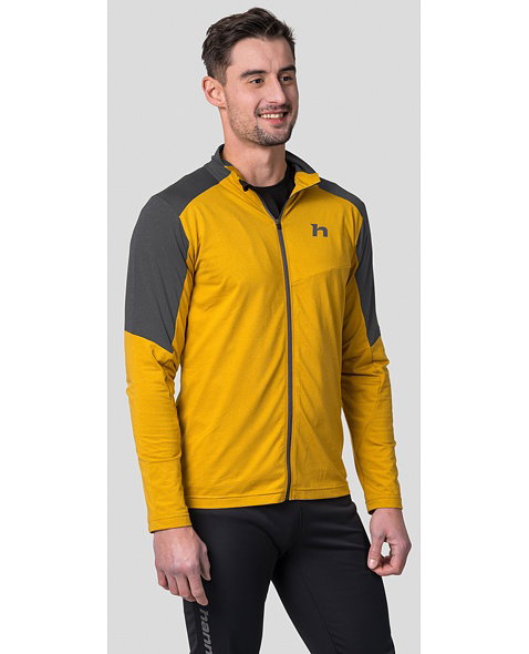 Pánská mikina HANNAH ENGE