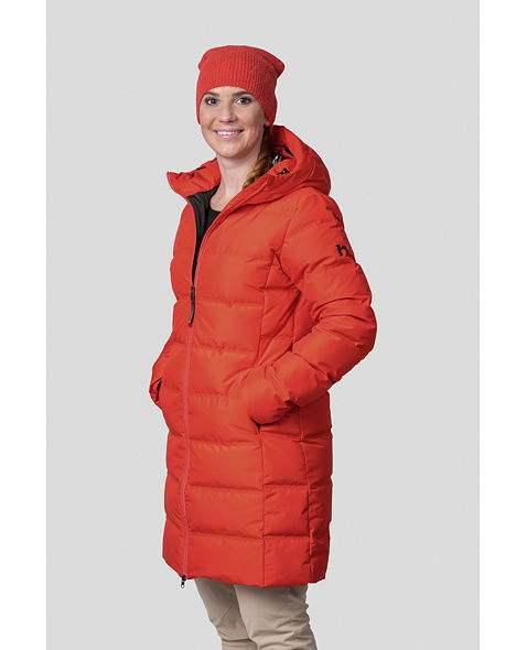 Kabát HANNAH GAIA Lady
