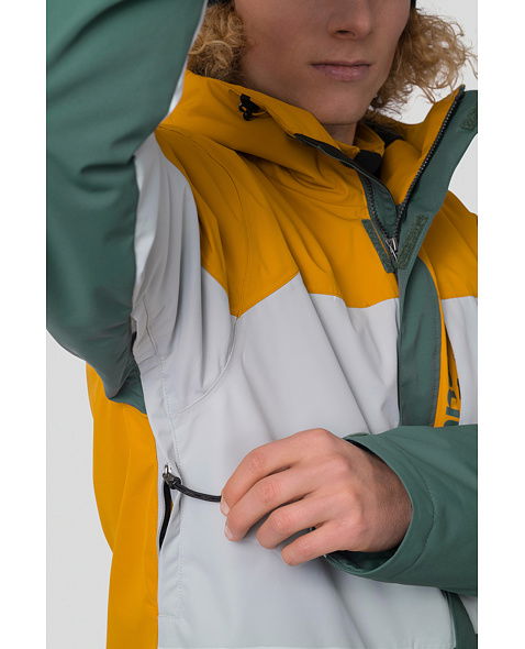 Pánská bunda HANNAH GAROW