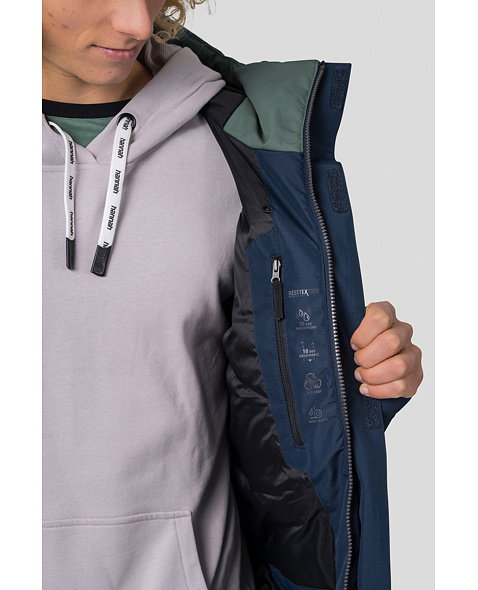 Bunda HANNAH GAROW Man