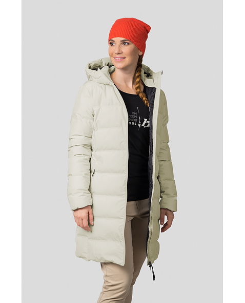 Kabát HANNAH GAIA Lady