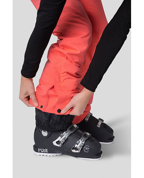 Dámské kalhoty HANNAH HALLY II