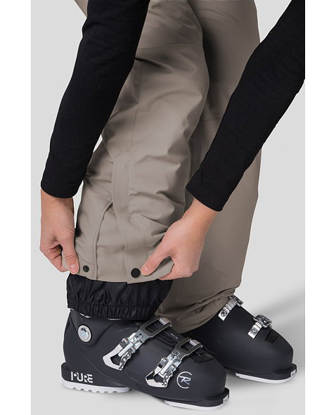 Dámské kalhoty HANNAH HALLY II