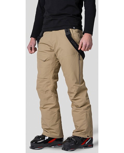 Nohavice HANNAH KASEY Man