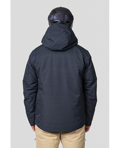 Bunda HANNAH KELTON Man, anthracite