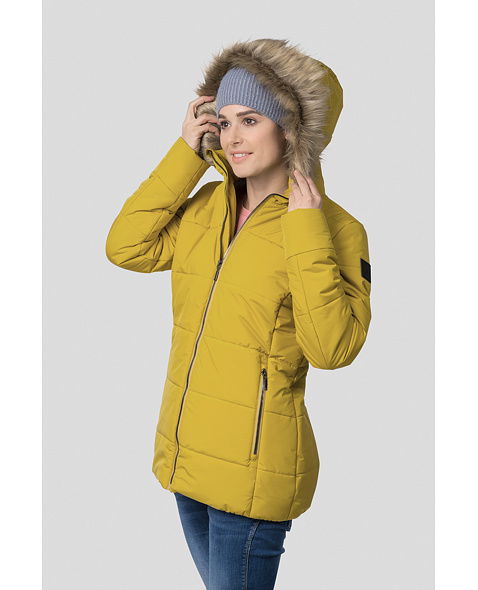 Dámská bunda HANNAH MAIRI