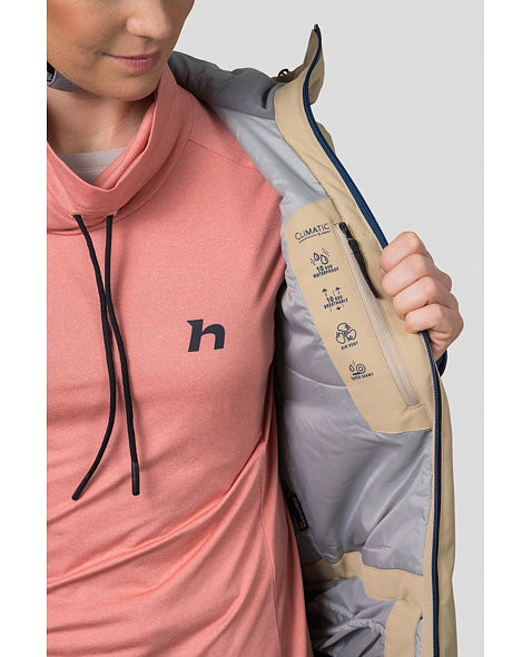 Dámská bunda HANNAH NAOMI