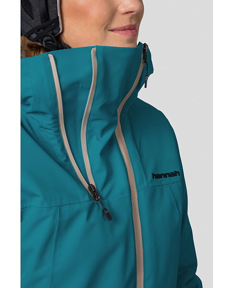 Dámská bunda HANNAH NAOMI