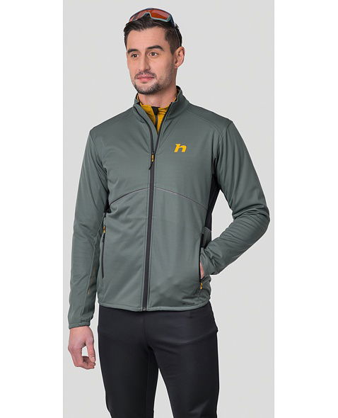 Pánská bunda HANNAH NORDIC