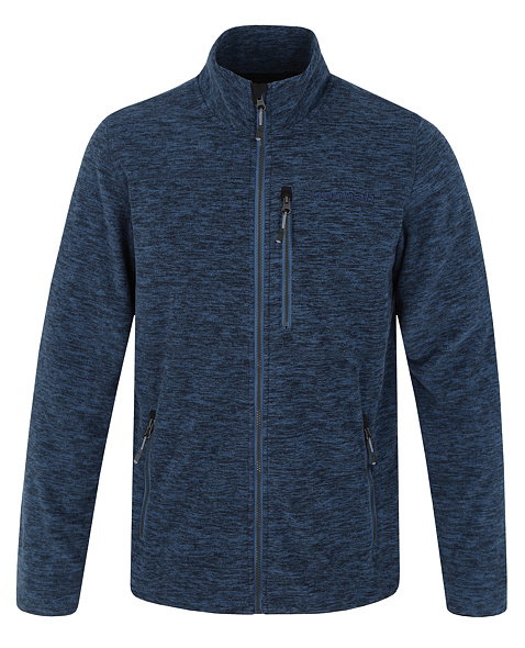 Sweatshirt Hannah Santon II Men, dark denim mel