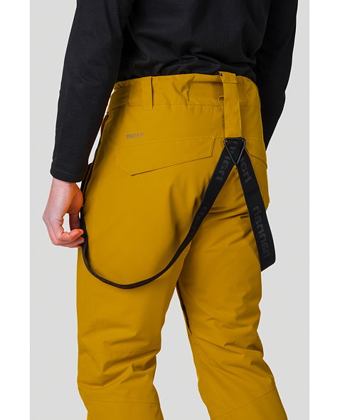 Pánské kalhoty HANNAH SLATER