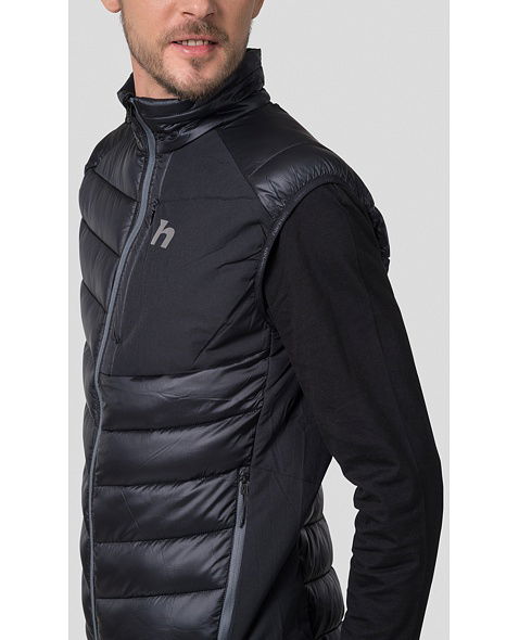 Pánská vesta HANNAH STOWE II