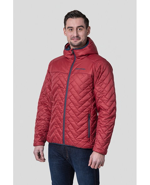 Pánská bunda HANNAH TIAGO