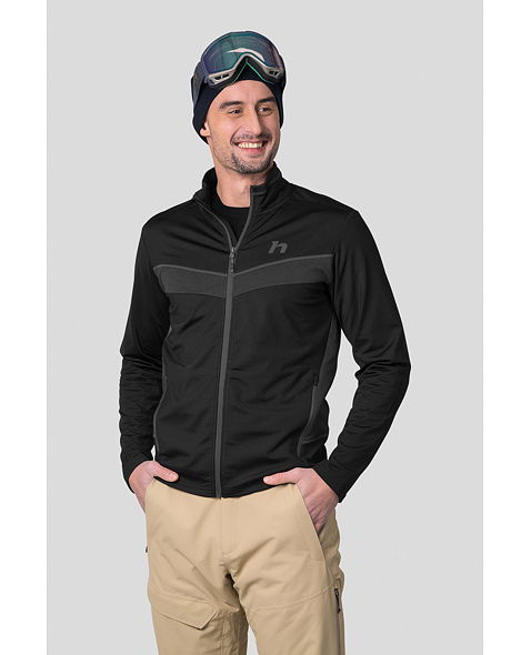 Pánská mikina HANNAH TREYVON