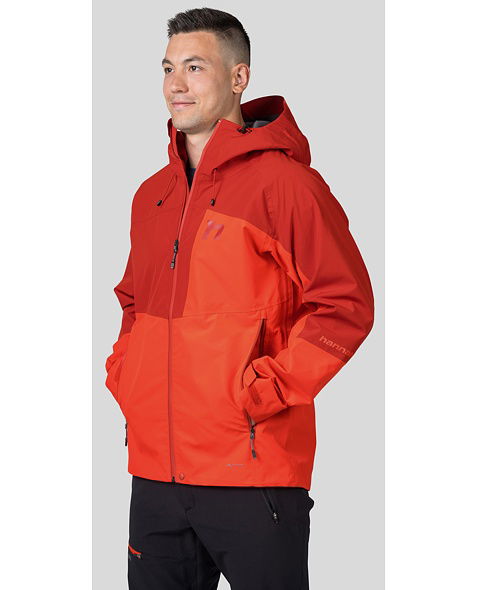 Bunda HANNAH ALAGAN Man