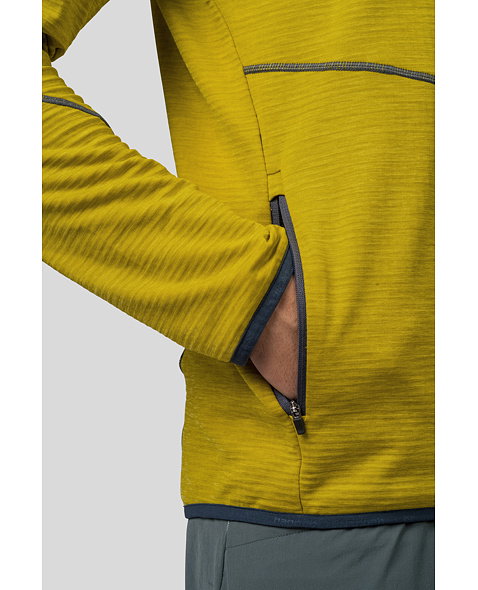 Hoodie HANNAH Damar Hoody Men