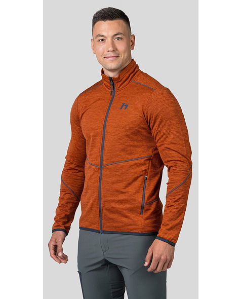 Pánská mikina HANNAH DAMAR