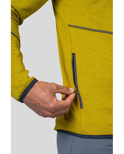 Hoodie HANNAH Damar Men