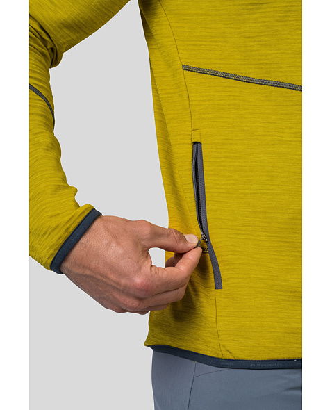 Hoodie HANNAH Damar Men