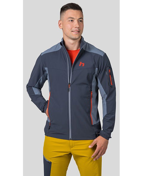 Bunda HANNAH SEUMAS II Man