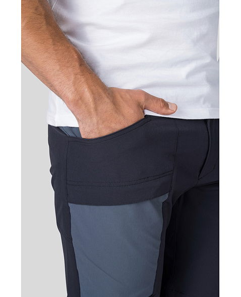 Pánské kraťasy HANNAH VERNE II